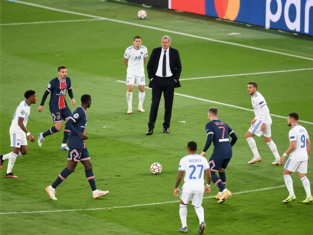 关键机会 关键机会