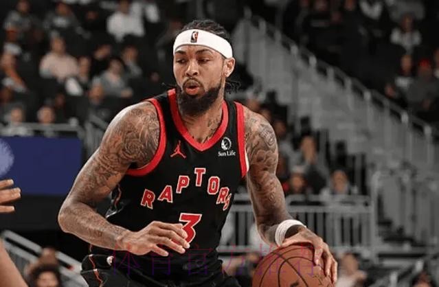 ESPN预测明日比赛:猛龙胜率46.3%,76人胜率53.7% ESPN预测明日比赛:猛龙胜率46.3%,76人胜率53.7%